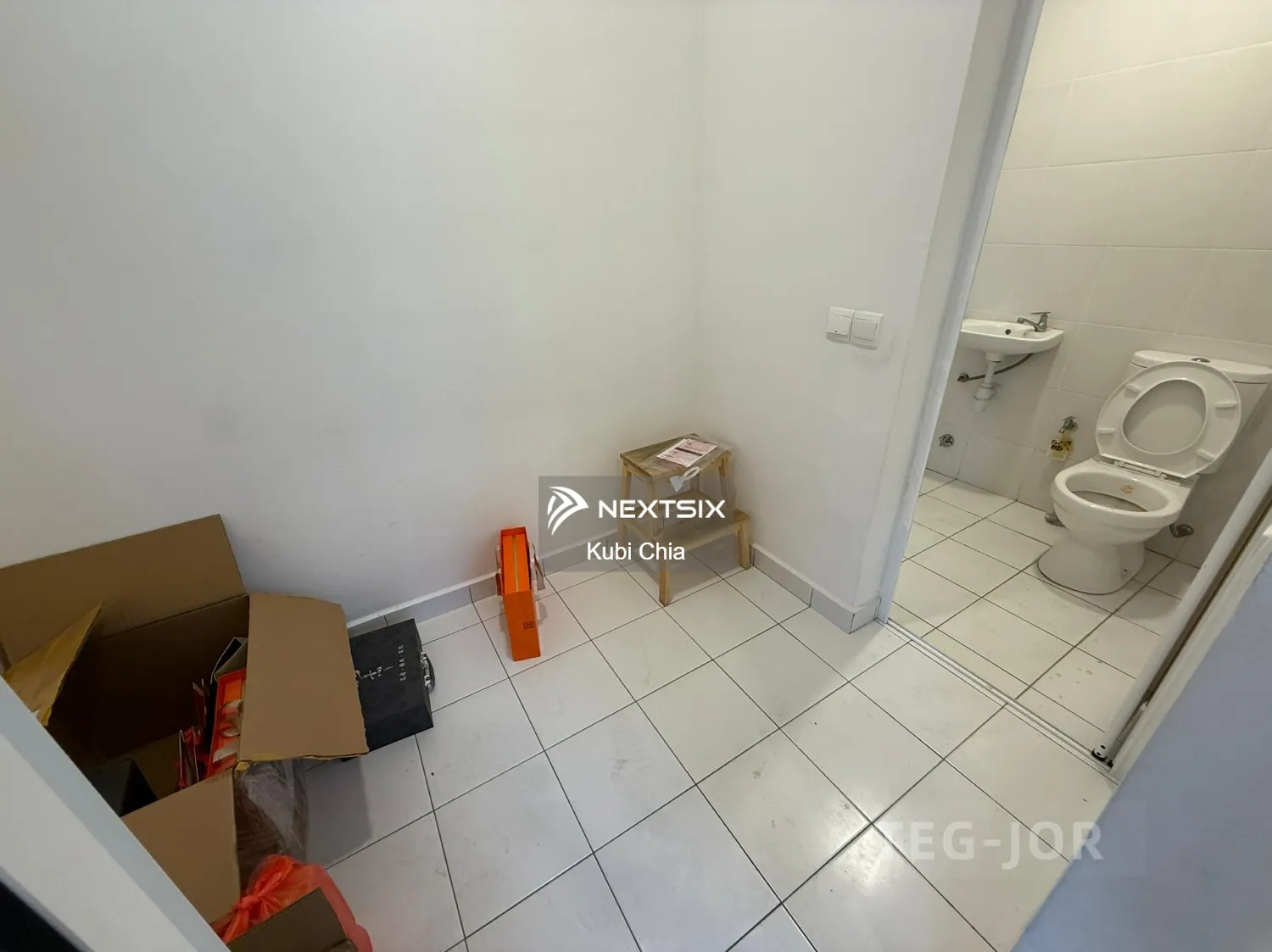 Semi-detached House For Sale in Setia Alam Selangor - Image 7