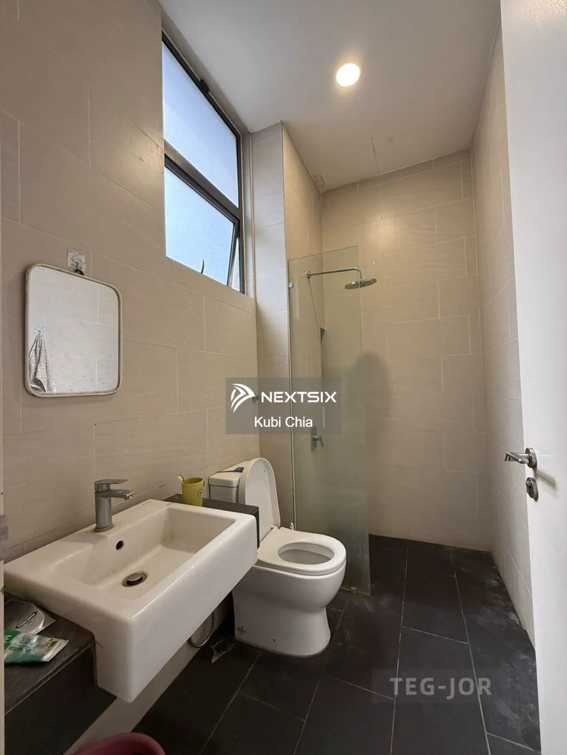Semi-detached House For Sale in Setia Alam Selangor - Image 8
