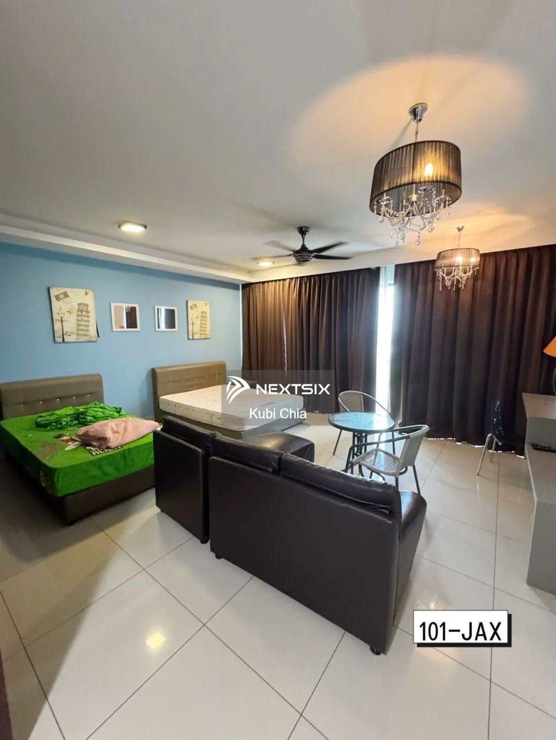 Apartment For Sale in Klang Selangor