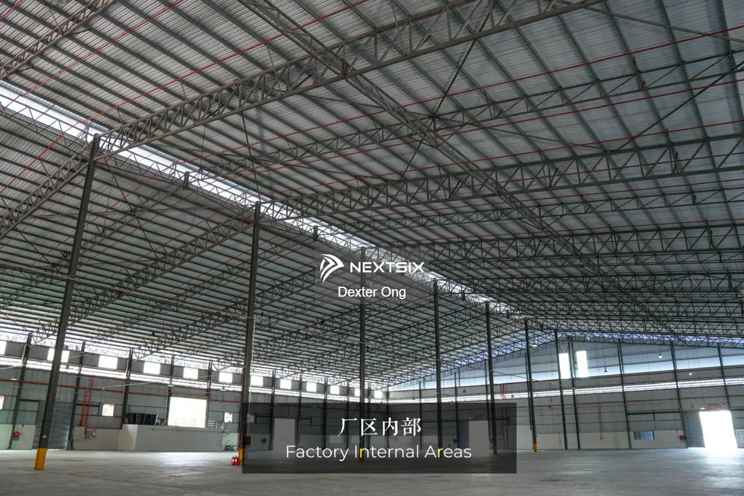 Detached Factory For Sale in Klang Selangor