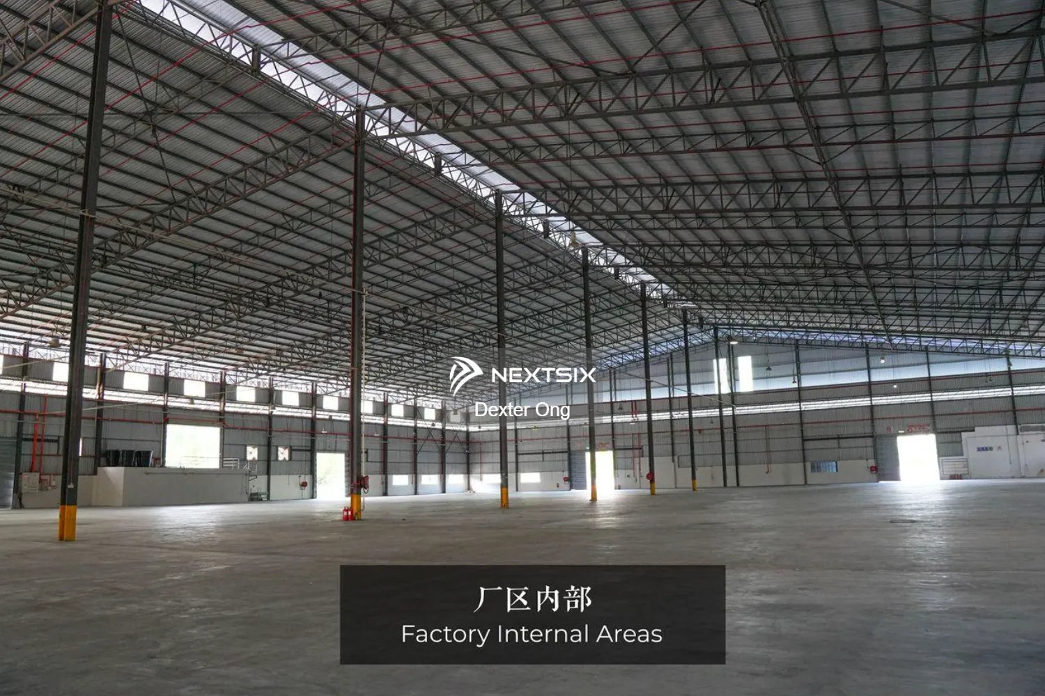 Detached Factory For Sale in Klang Selangor - Image 14