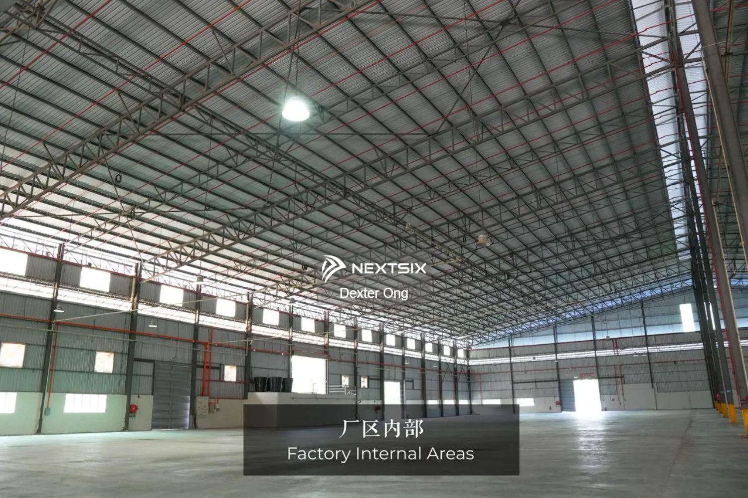 Detached Factory For Sale in Klang Selangor - Image 16