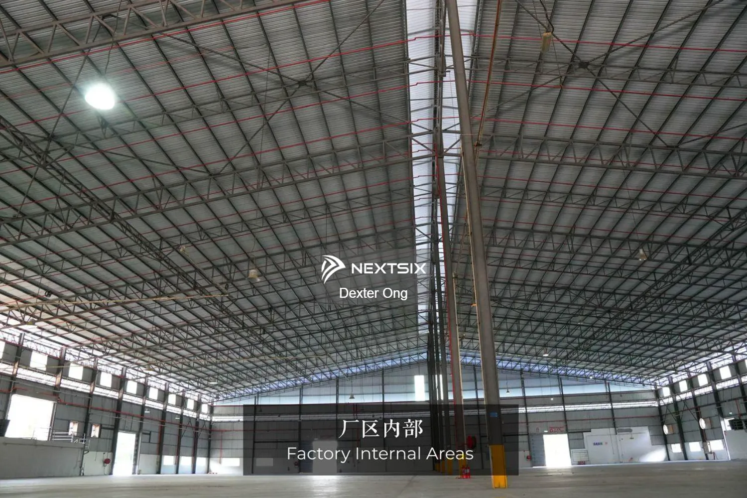 Detached Factory For Sale in Klang Selangor - Image 18