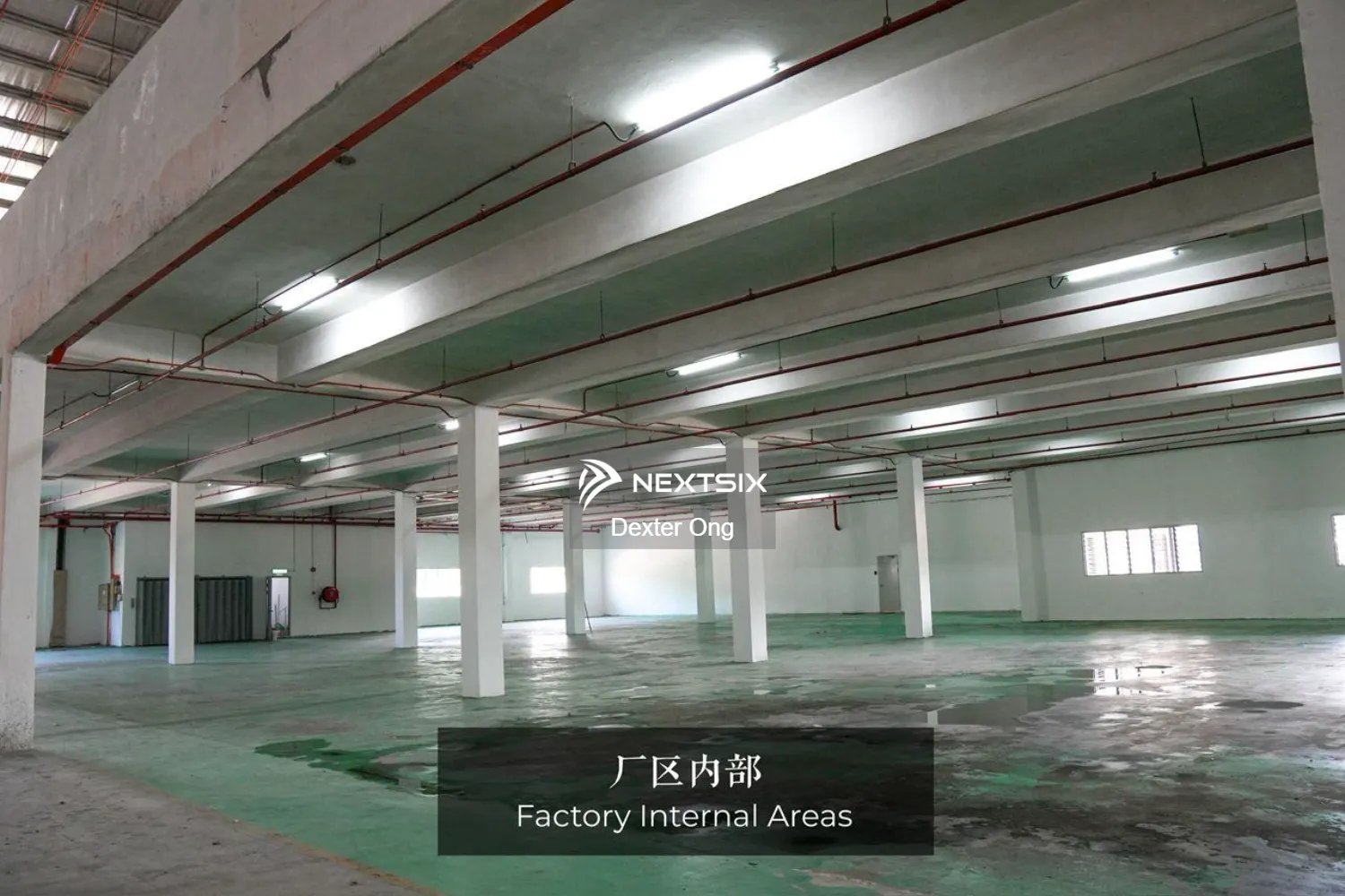 Detached Factory For Sale in Klang Selangor - Image 19