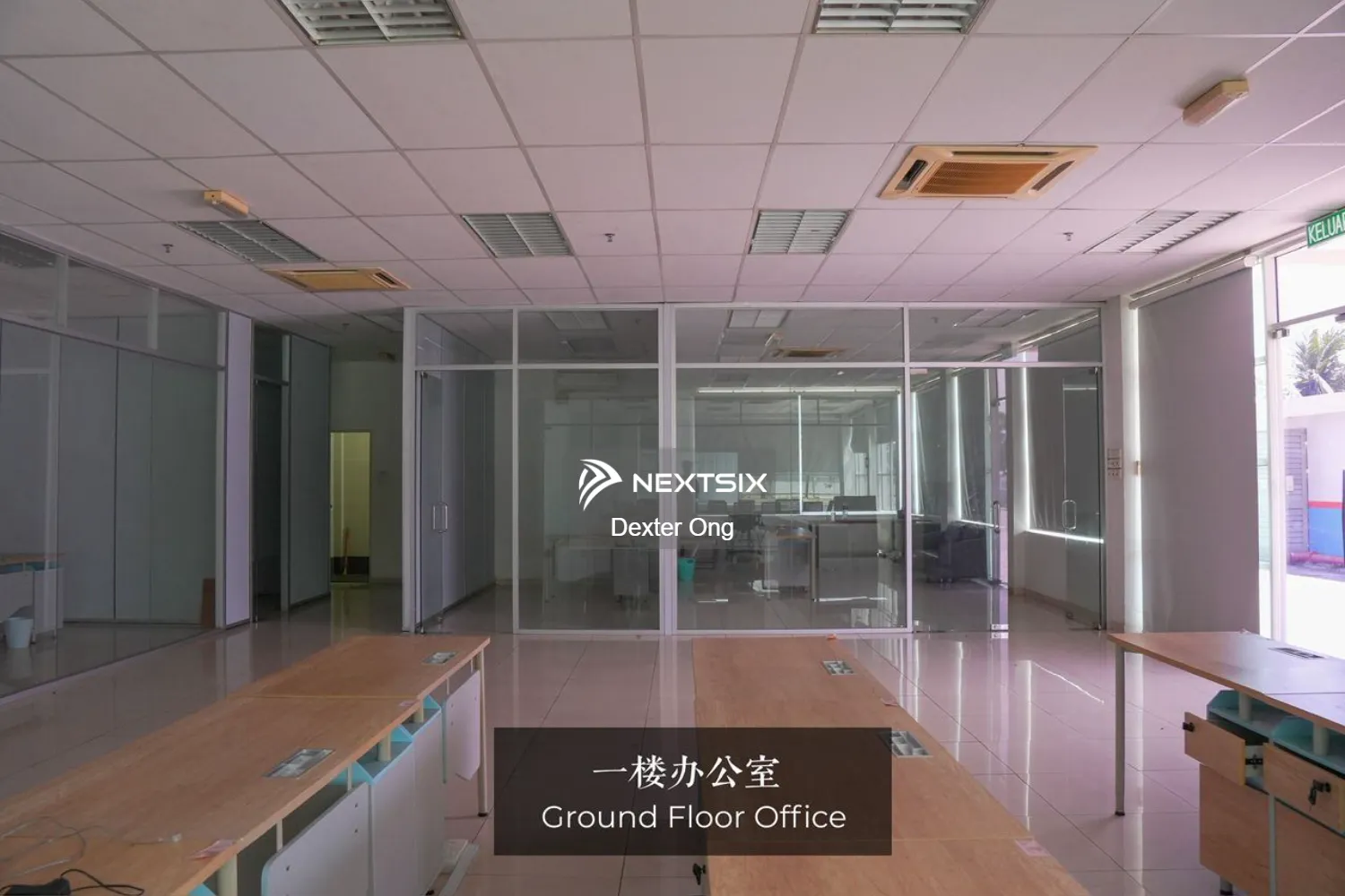 Detached Factory For Sale in Klang Selangor - Image 2