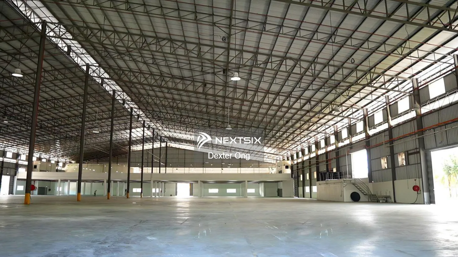 Detached Factory For Sale in Klang Selangor - Image 20