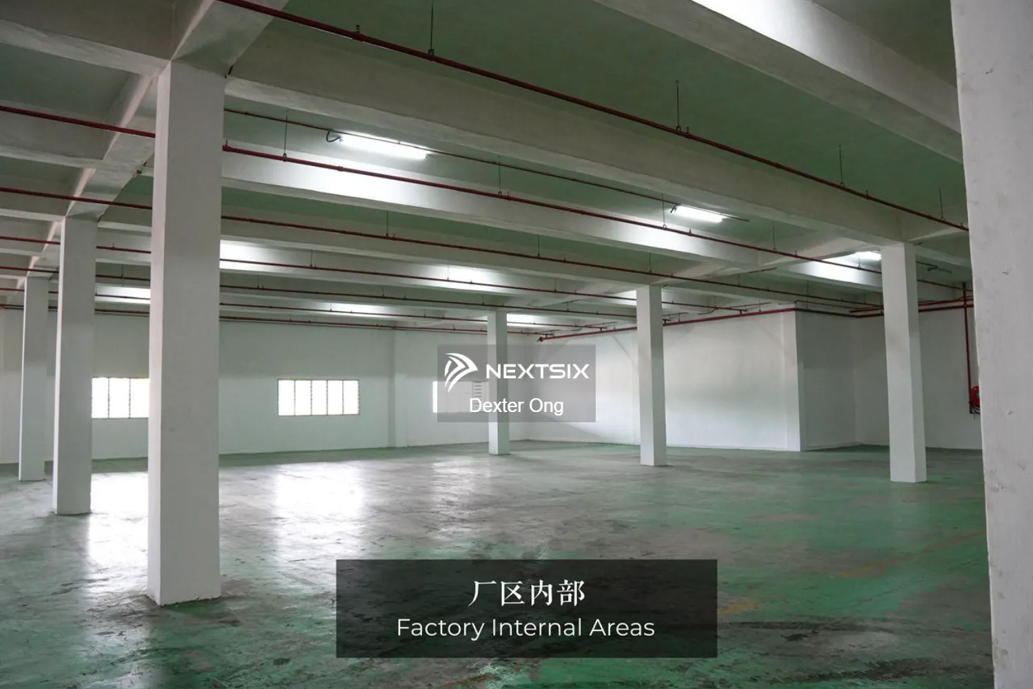 Detached Factory For Sale in Klang Selangor - Image 21