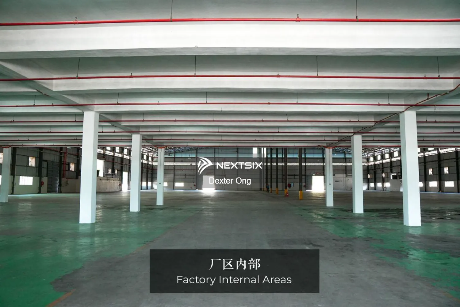 Detached Factory For Sale in Klang Selangor - Image 22