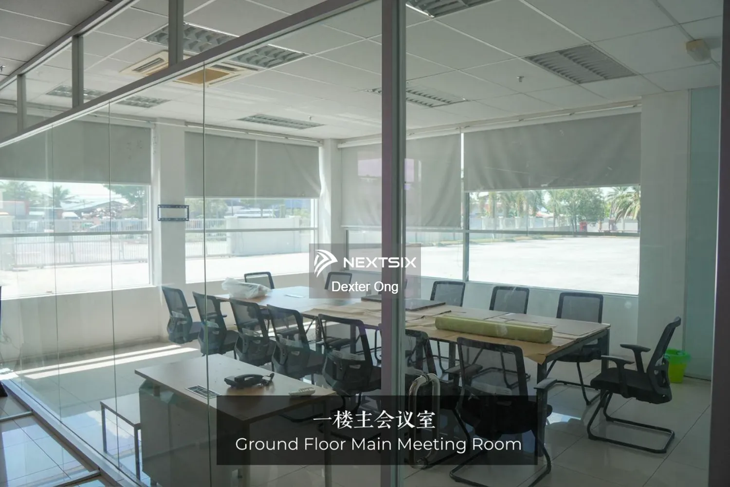 Detached Factory For Sale in Klang Selangor - Image 5