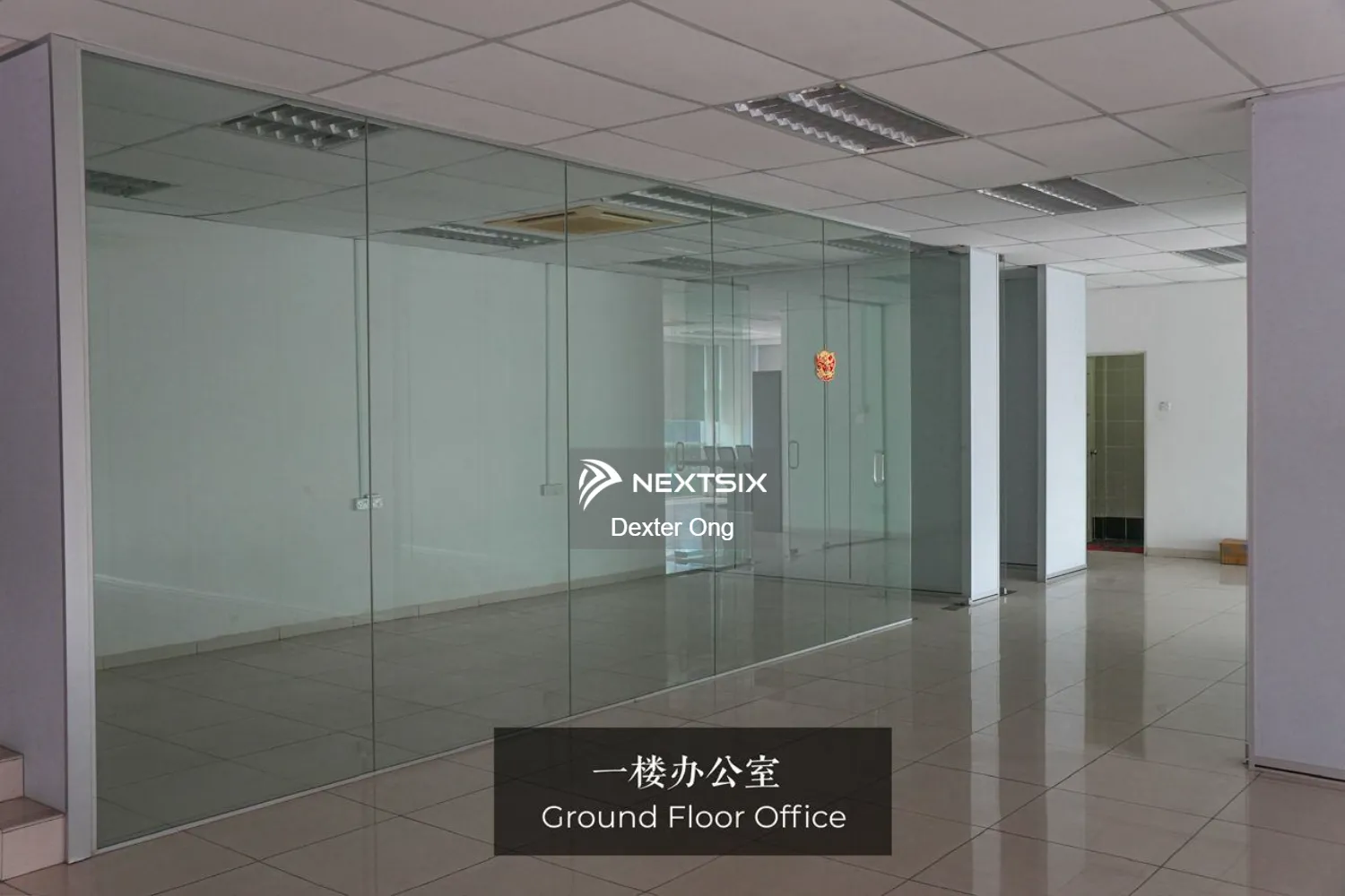 Detached Factory For Sale in Klang Selangor - Image 6