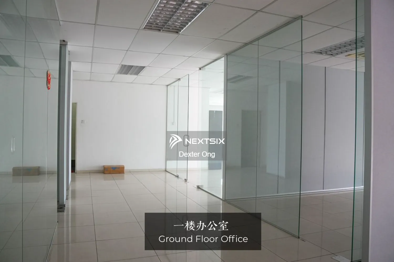 Detached Factory For Sale in Klang Selangor - Image 8