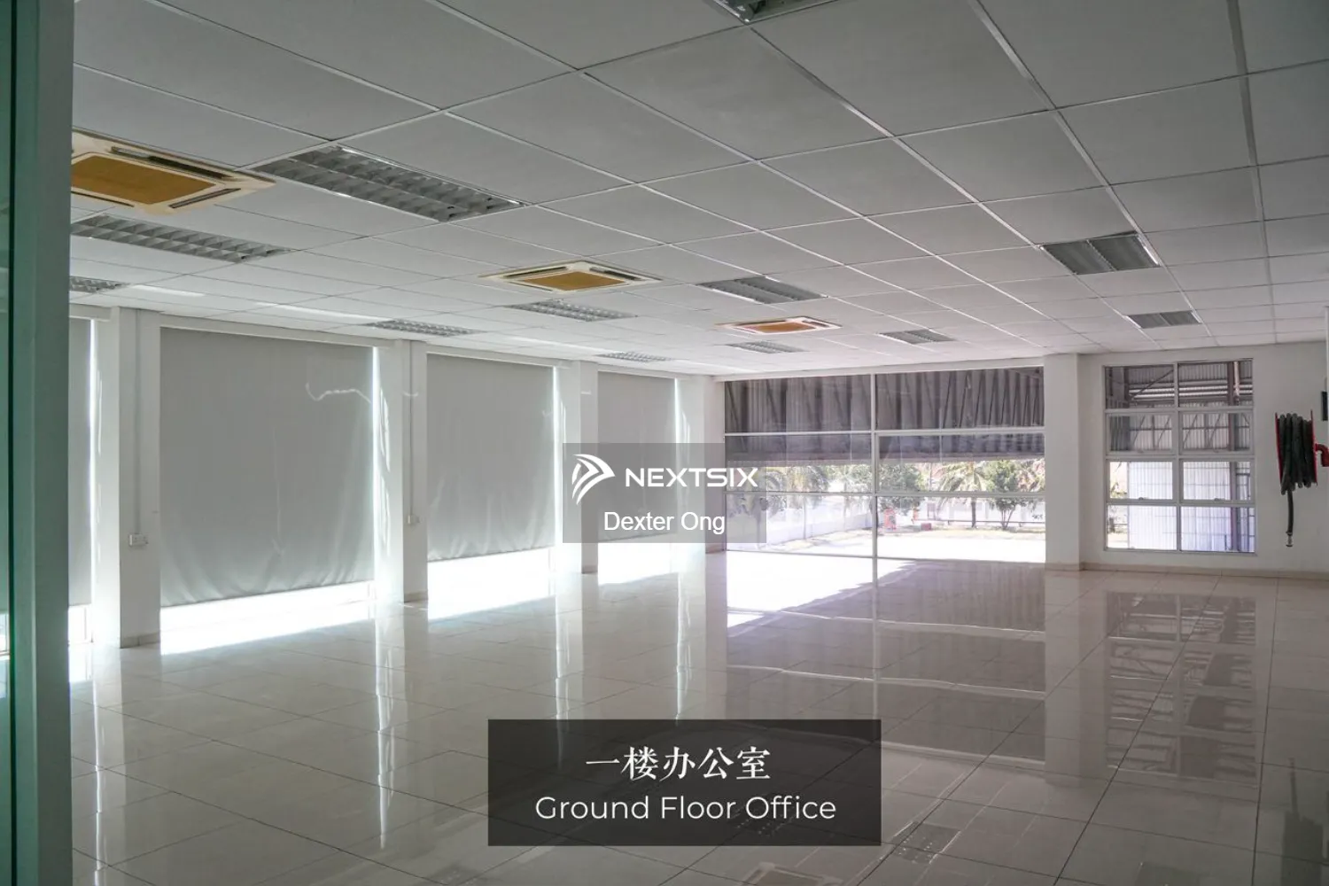 Detached Factory For Sale in Klang Selangor - Image 9