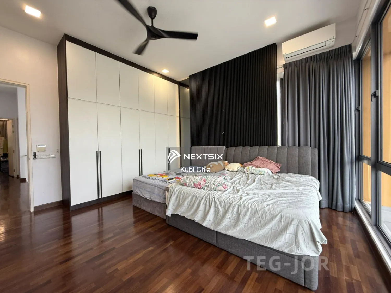 Semi-detached House For Sale in Setia Alam Selangor - Image 10