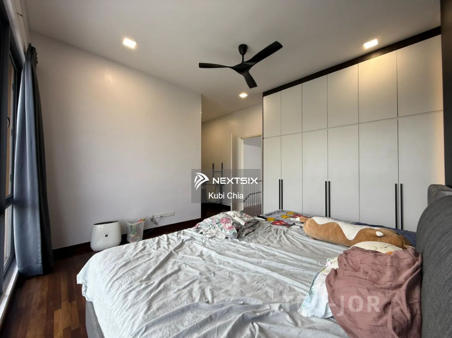 Semi-detached House For Sale in Setia Alam Selangor - Image 11