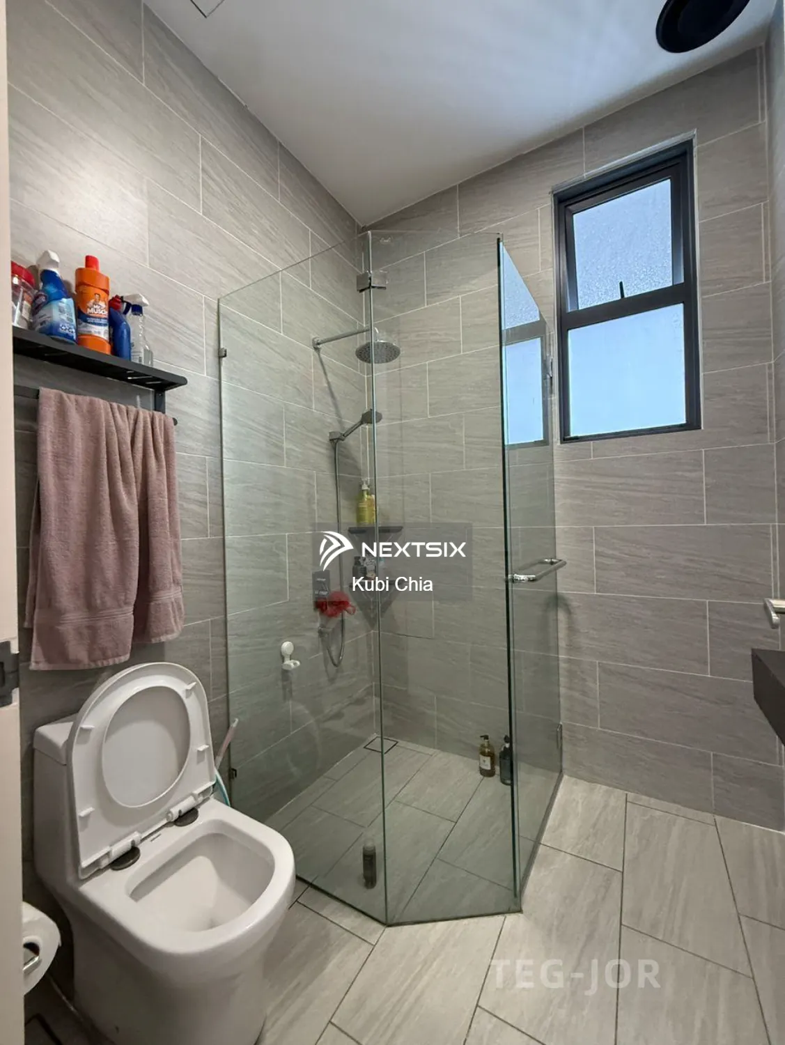 Semi-detached House For Sale in Setia Alam Selangor - Image 12