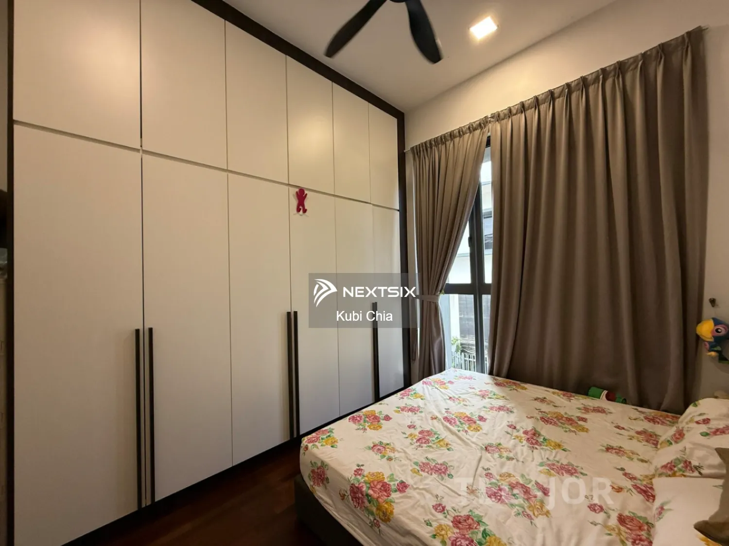 Semi-detached House For Sale in Setia Alam Selangor - Image 13