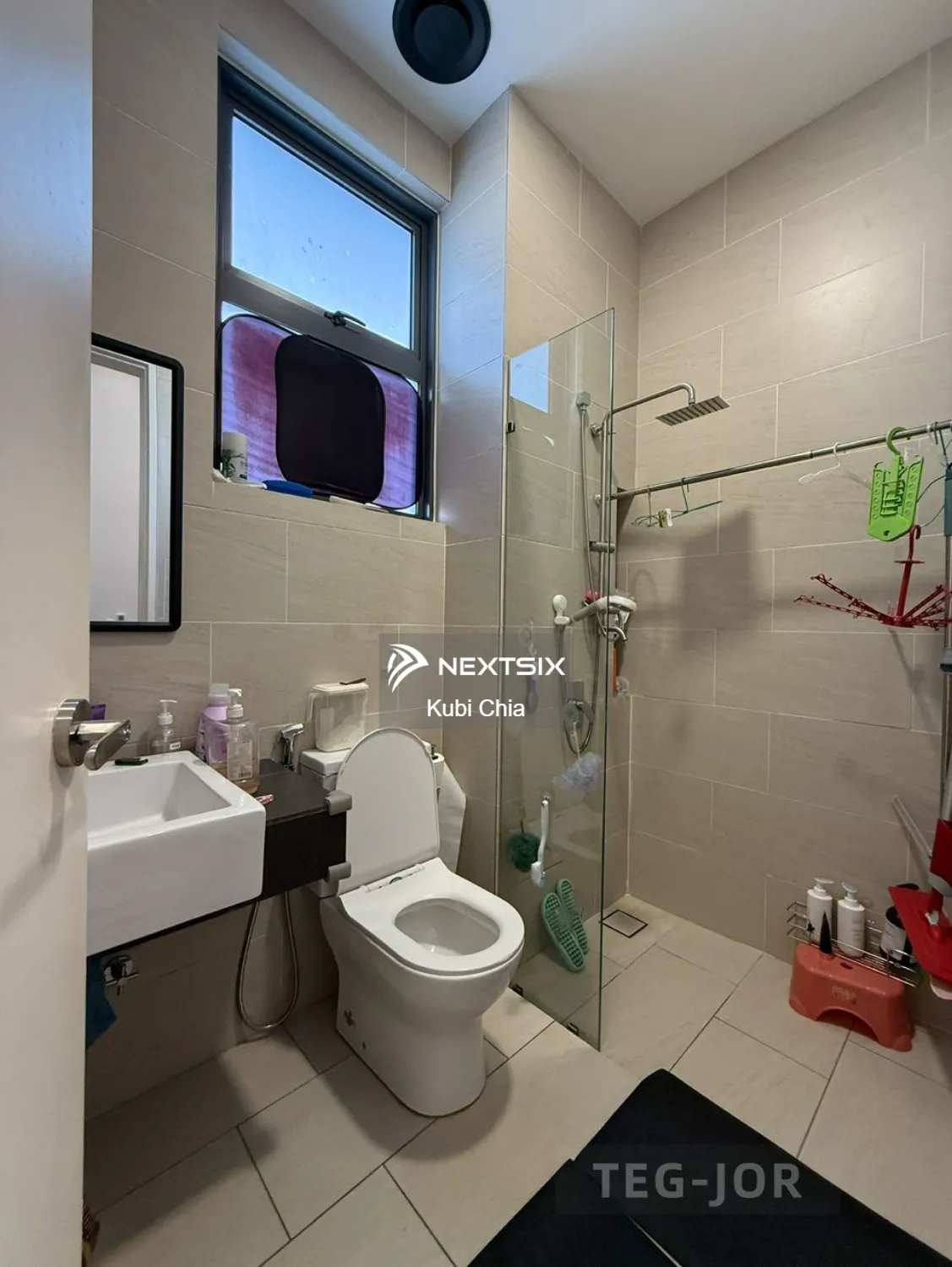 Semi-detached House For Sale in Setia Alam Selangor - Image 14