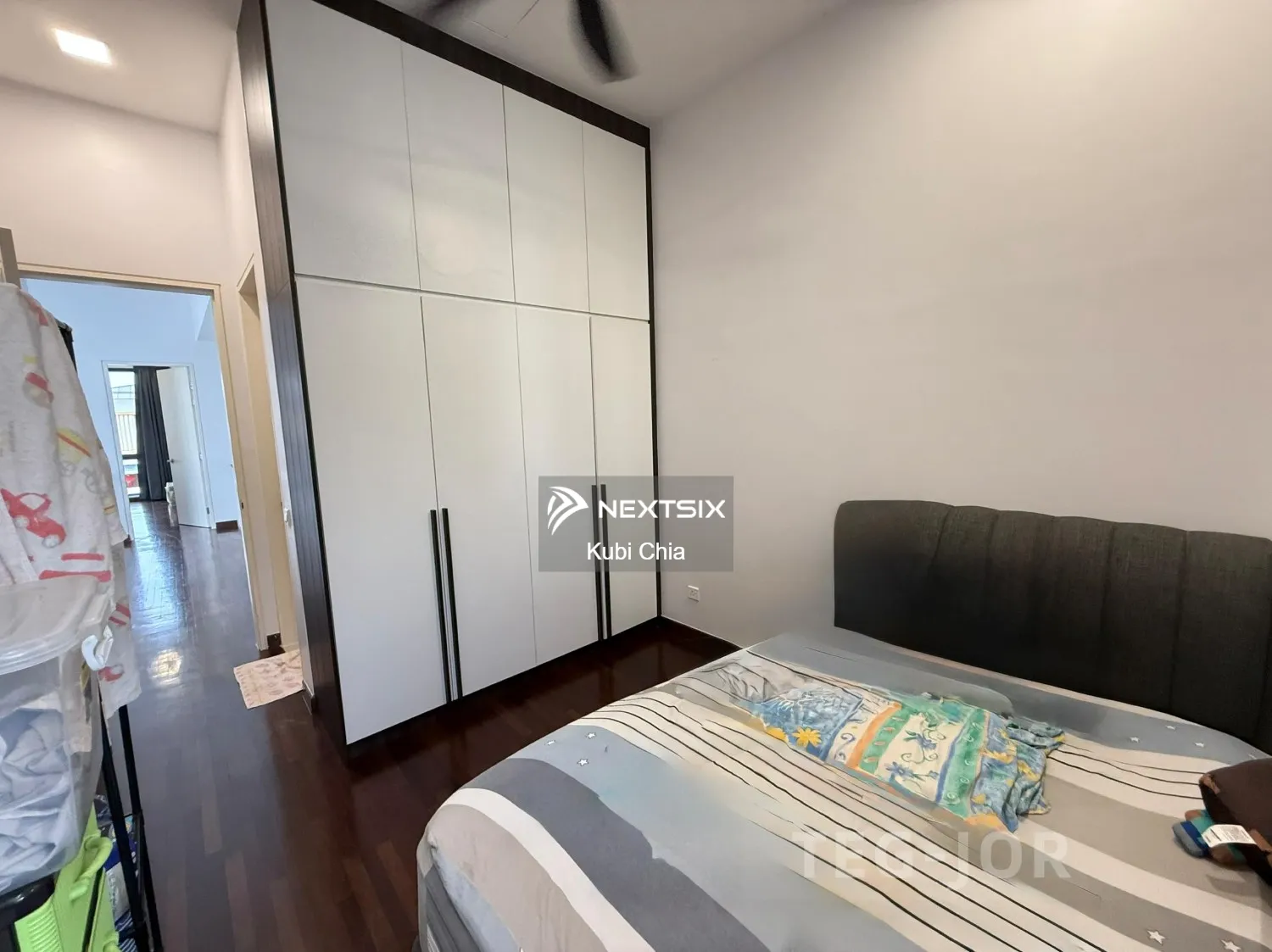 Semi-detached House For Sale in Setia Alam Selangor - Image 15