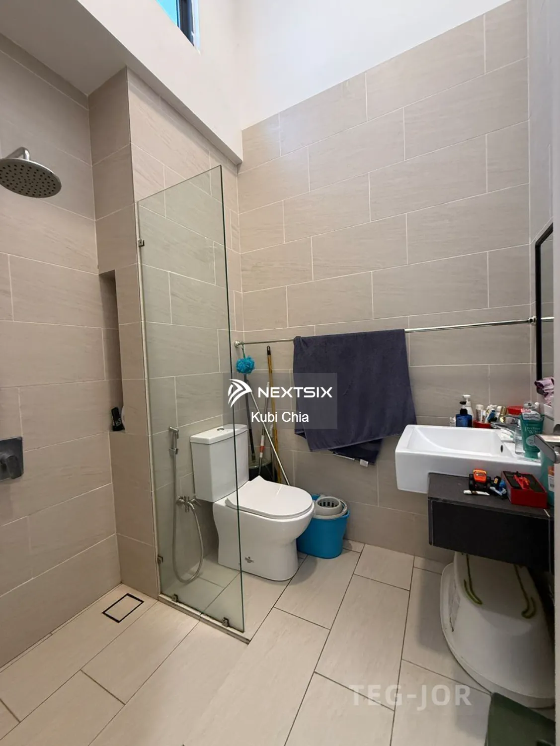 Semi-detached House For Sale in Setia Alam Selangor - Image 16