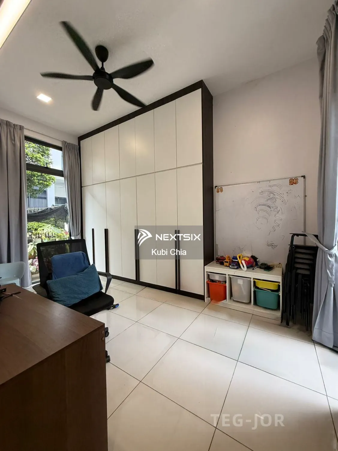 Semi-detached House For Sale in Setia Alam Selangor - Image 5