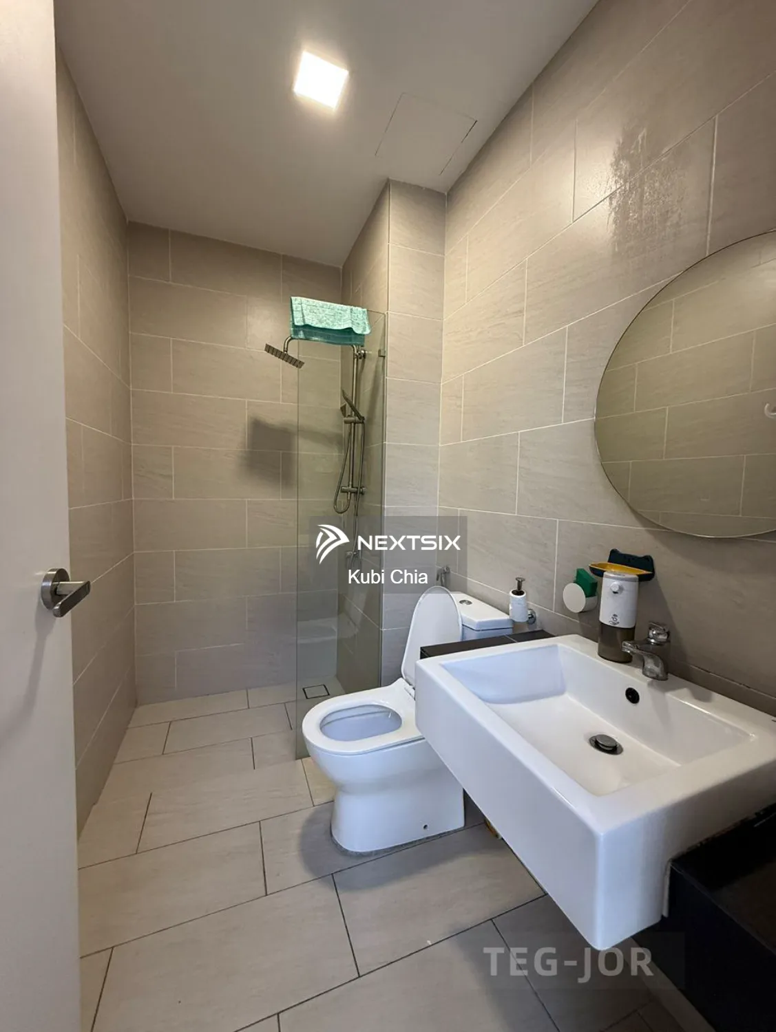 Semi-detached House For Sale in Setia Alam Selangor - Image 8