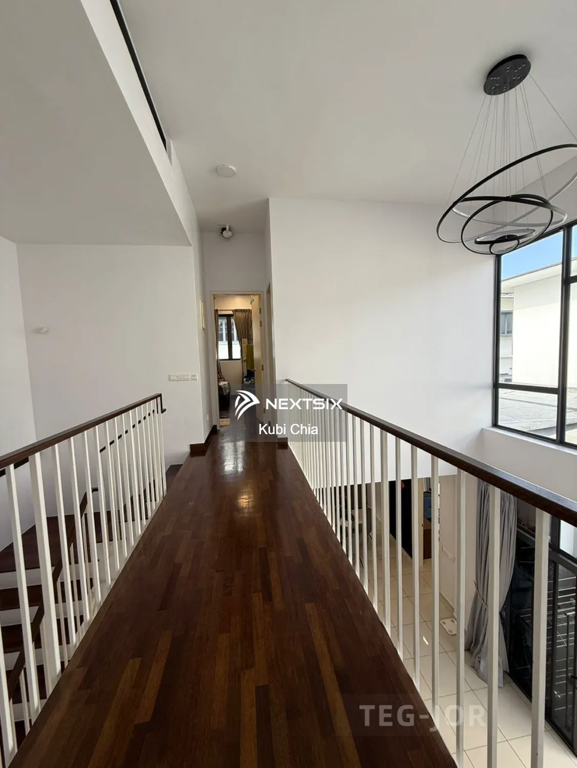 Semi-detached House For Sale in Setia Alam Selangor - Image 9