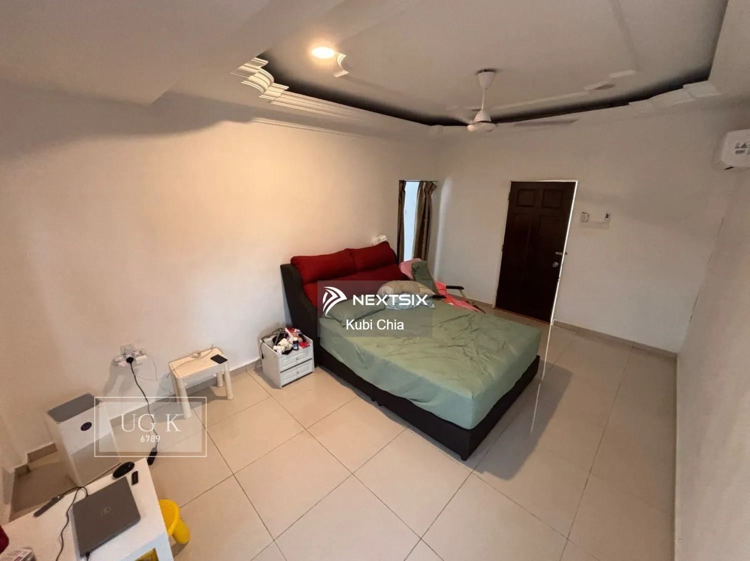 2-sty Terrace/Link House For Sale in Klang Selangor - Image 10