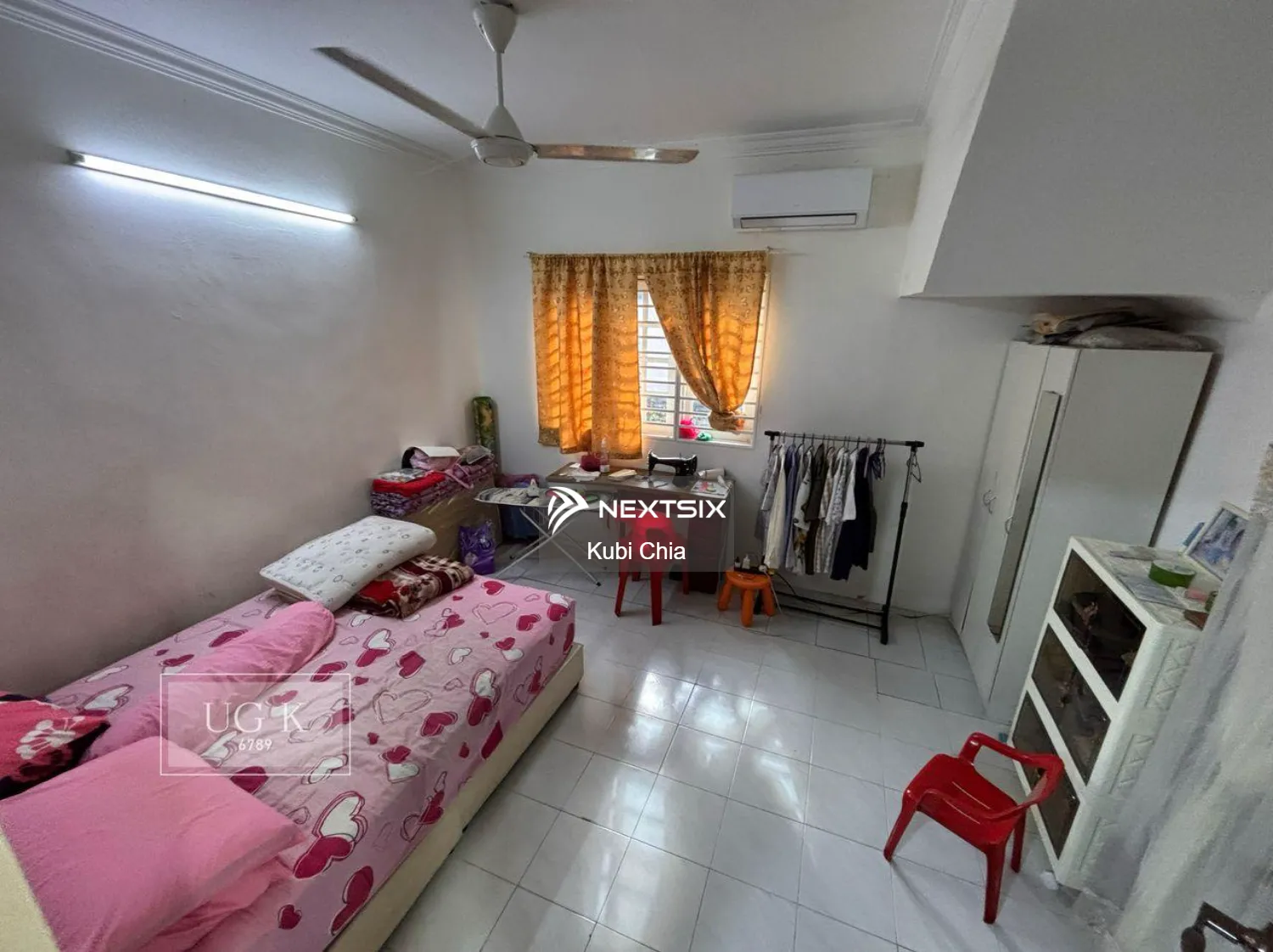 2-sty Terrace/Link House For Sale in Klang Selangor - Image 5