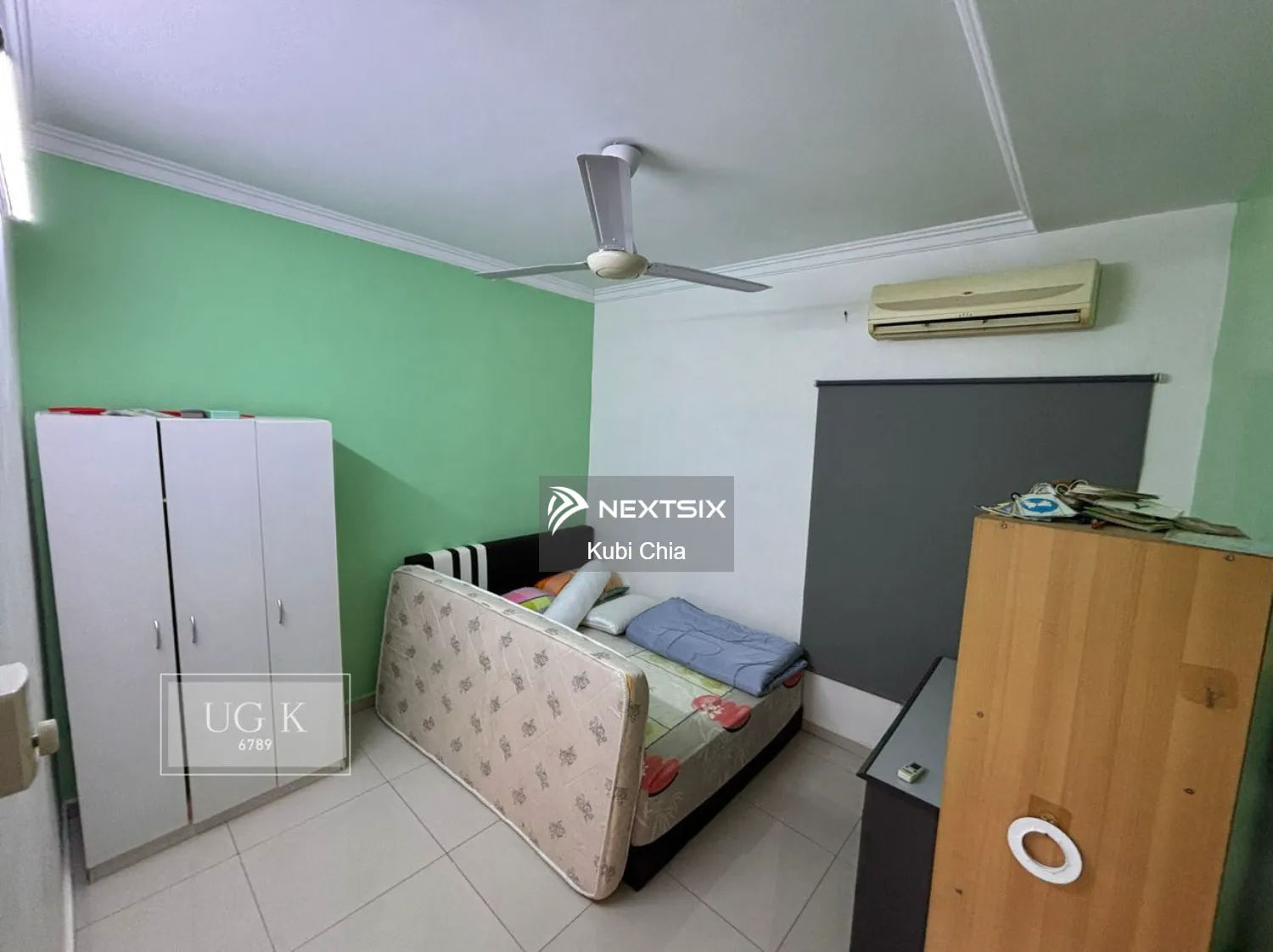 2-sty Terrace/Link House For Sale in Klang Selangor - Image 6