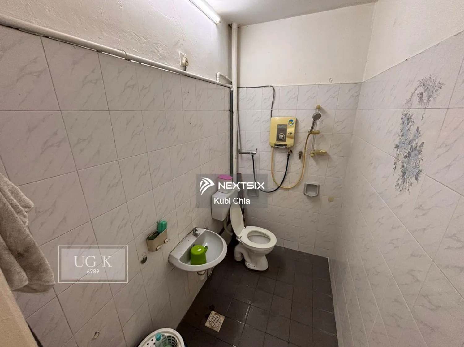 2-sty Terrace/Link House For Sale in Klang Selangor - Image 7