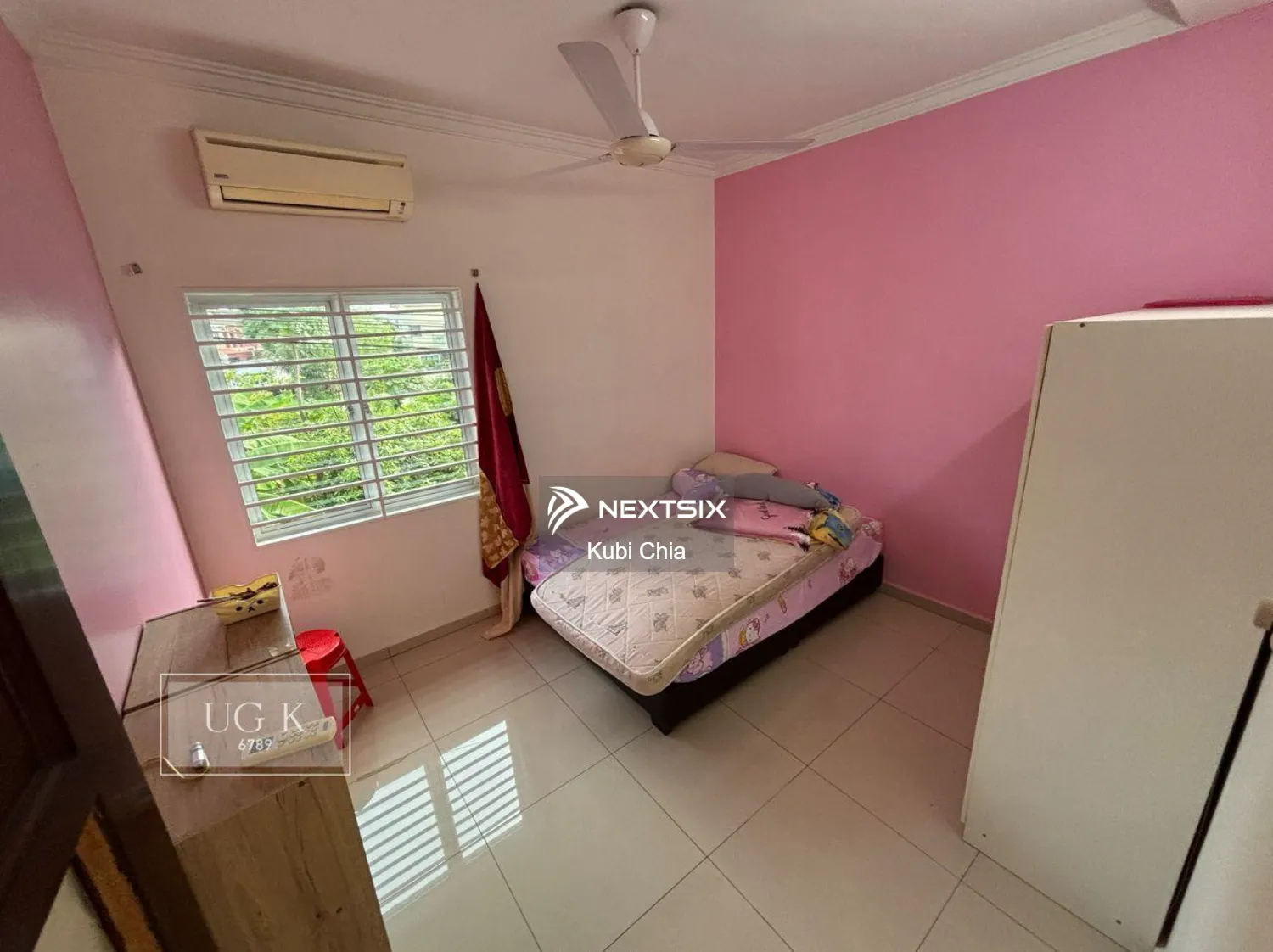 2-sty Terrace/Link House For Sale in Klang Selangor - Image 8