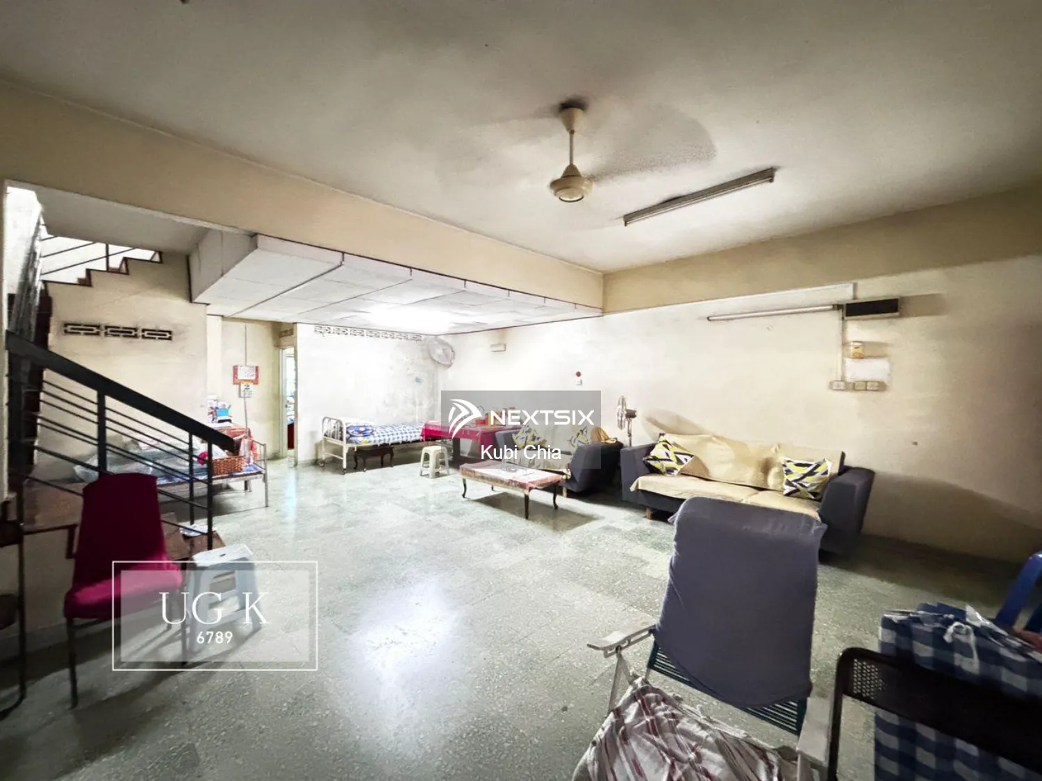 2-sty Terrace/Link House For Sale in Port Klang Selangor