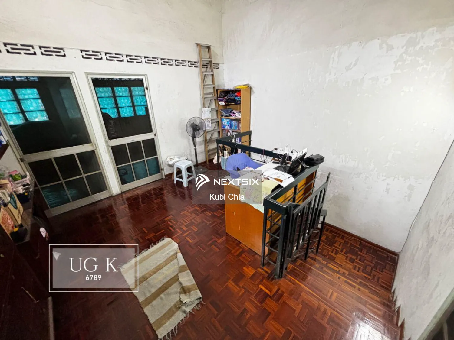 2-sty Terrace/Link House For Sale in Port Klang Selangor - Image 5