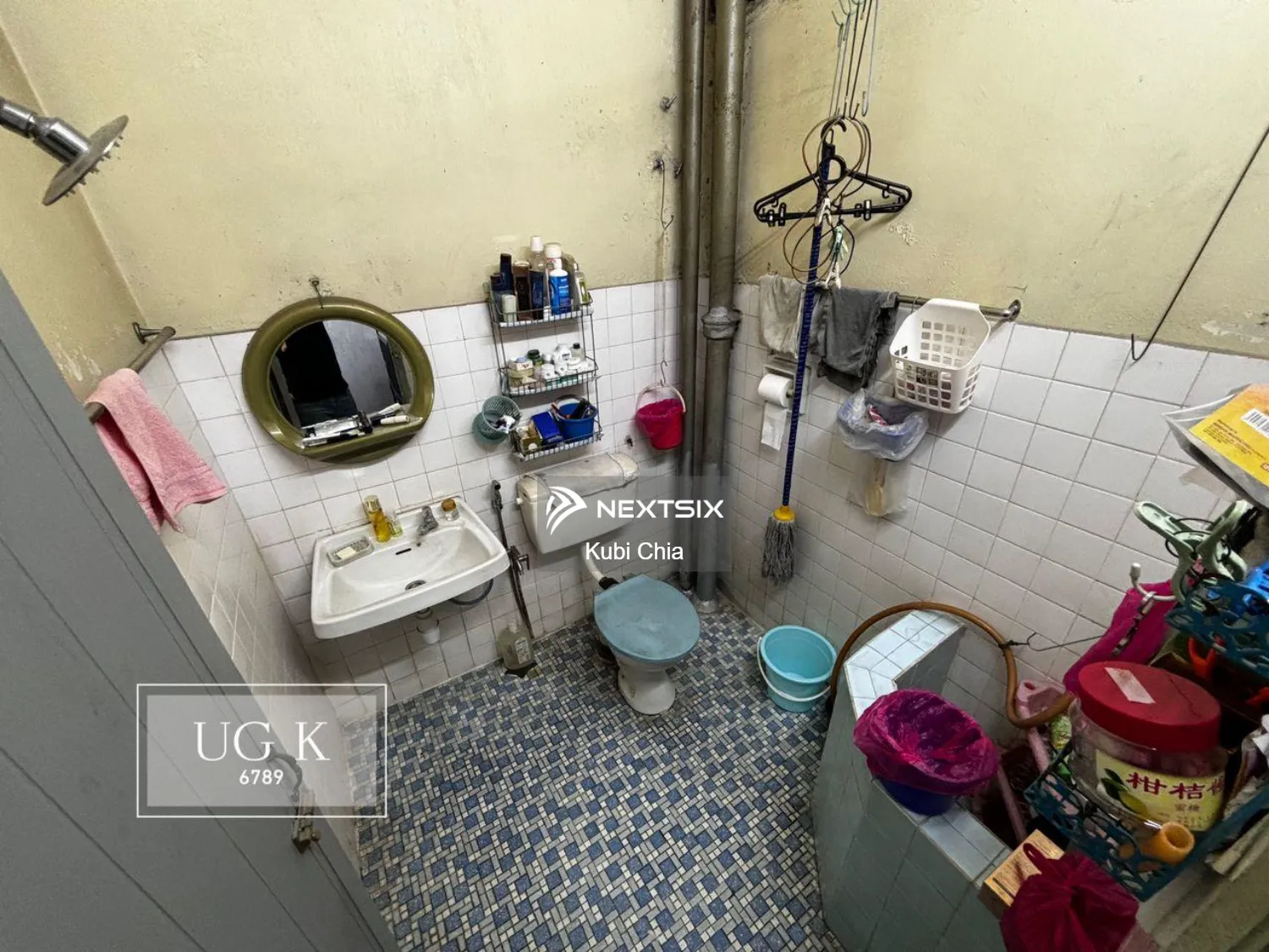 2-sty Terrace/Link House For Sale in Port Klang Selangor - Image 6