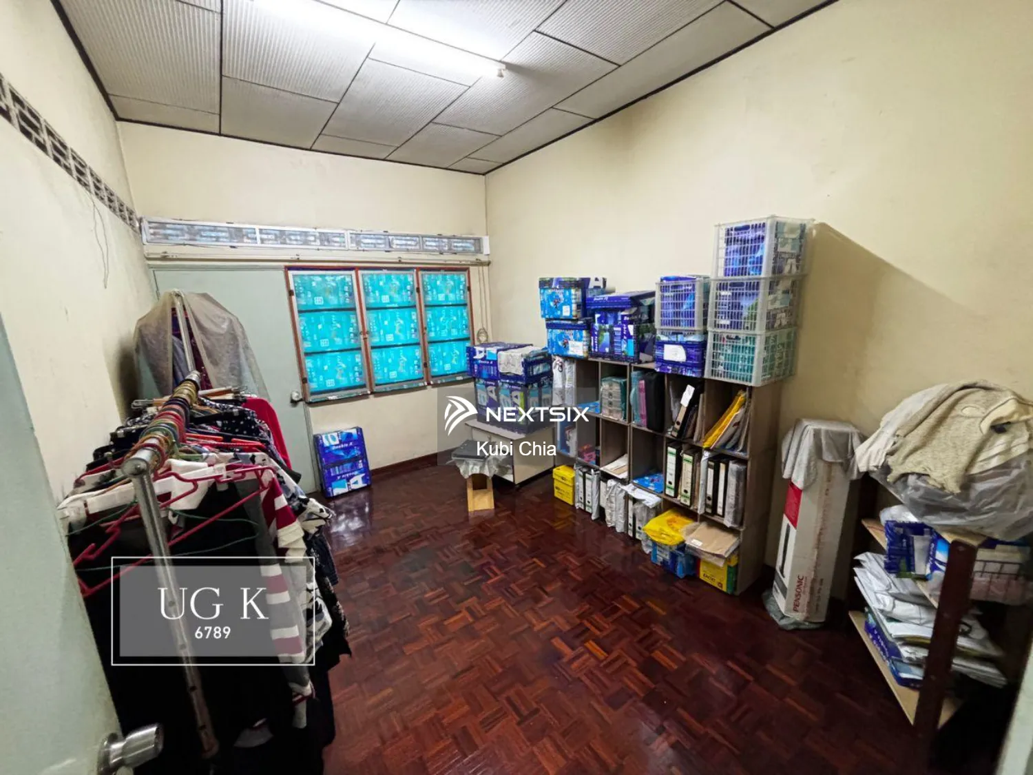2-sty Terrace/Link House For Sale in Port Klang Selangor - Image 8