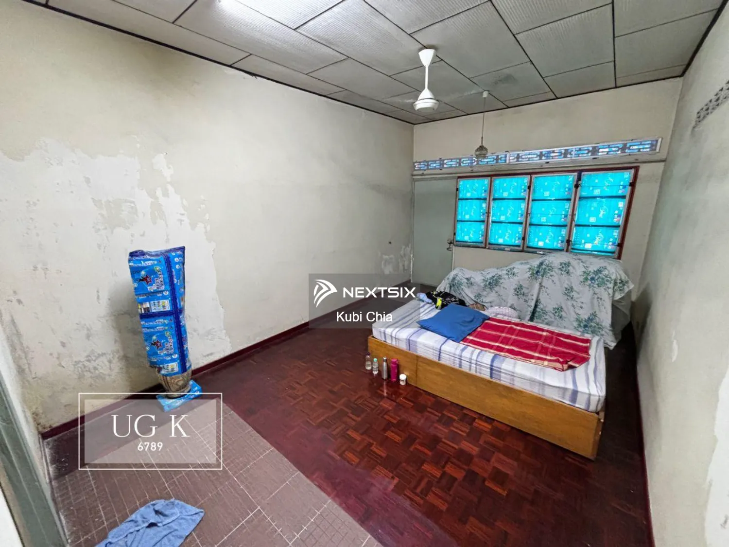 2-sty Terrace/Link House For Sale in Port Klang Selangor - Image 9
