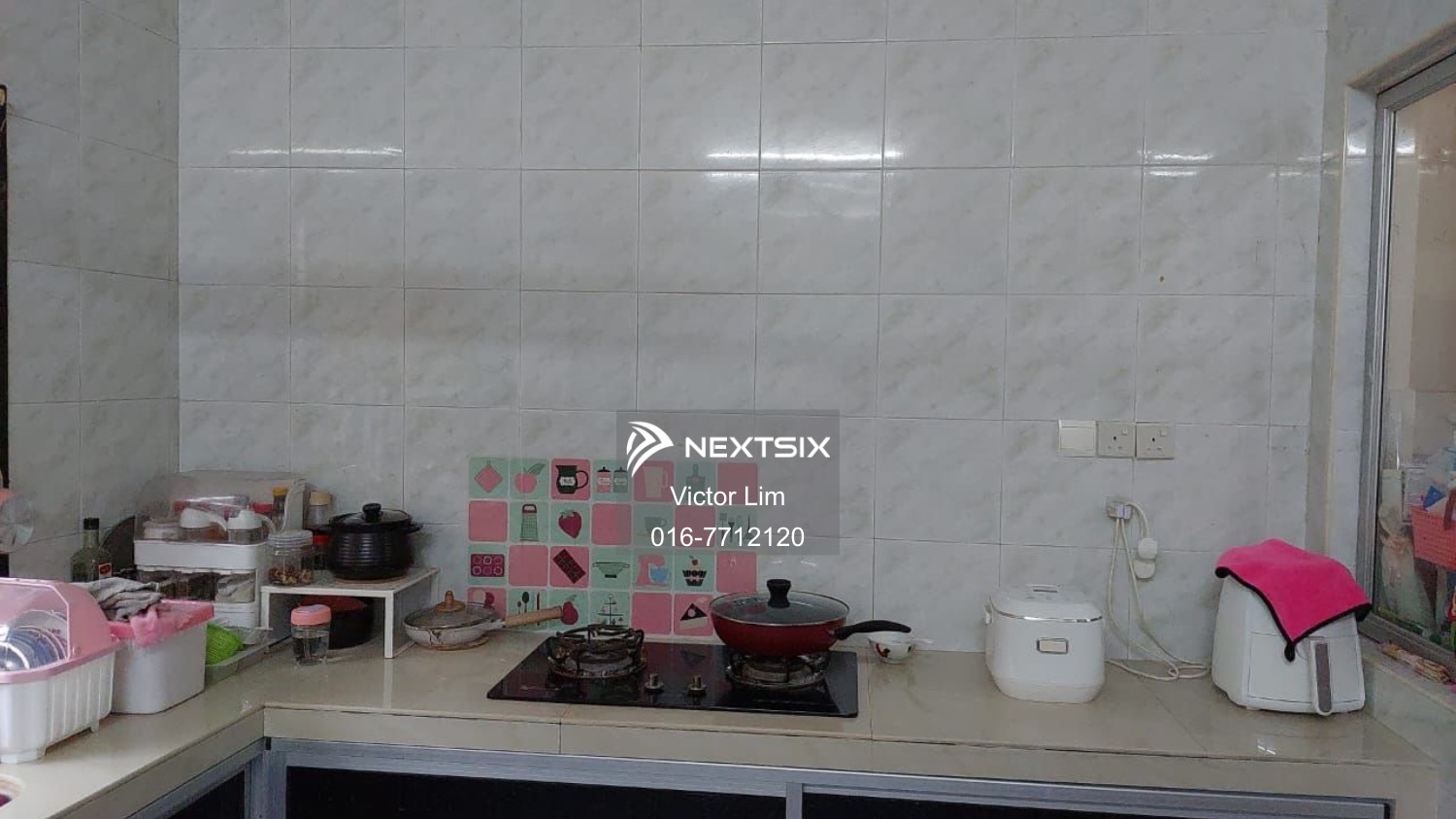 2-sty Terrace/Link House For Sale in Johor Bahru Johor - Image 11