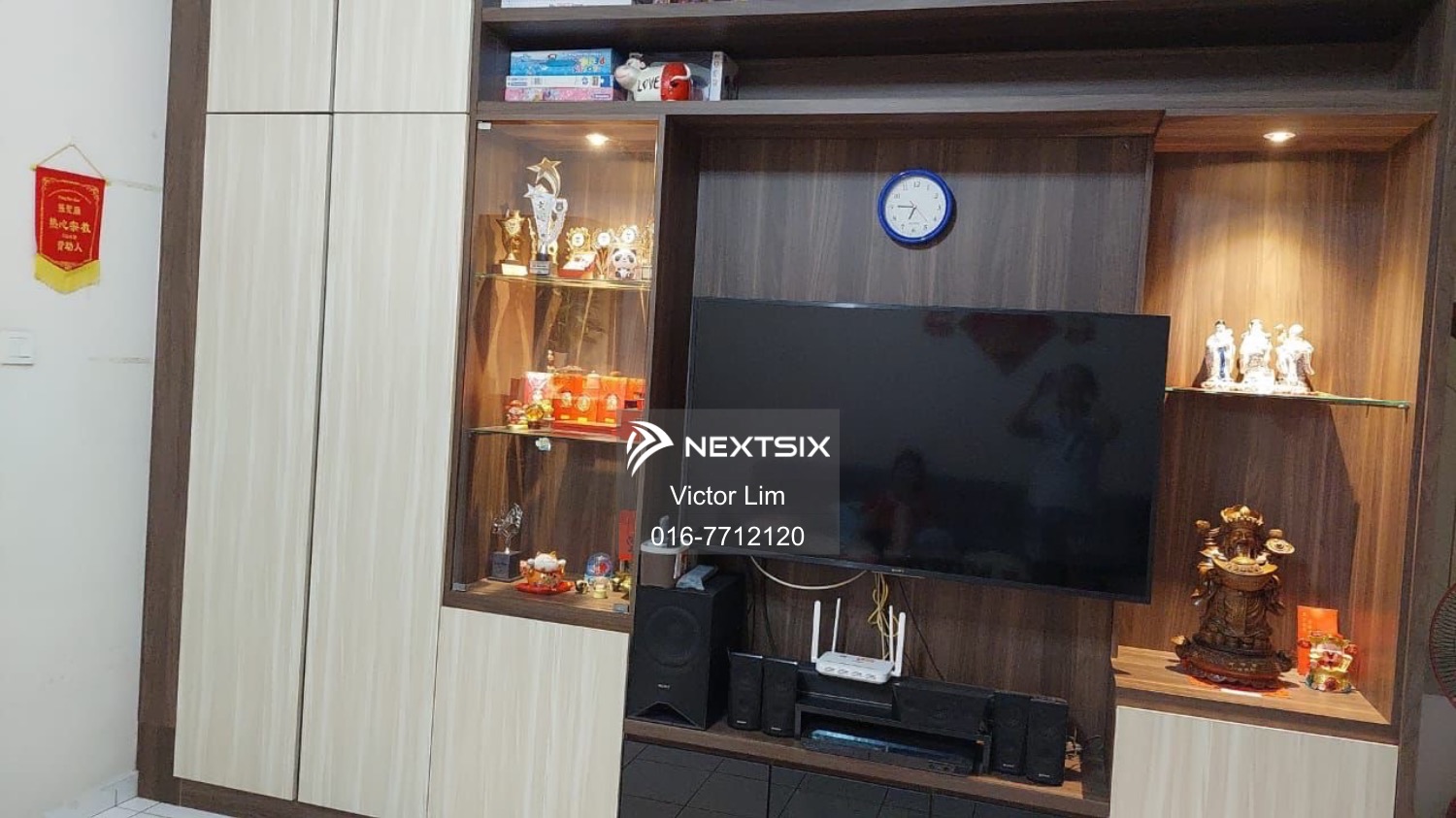 2-sty Terrace/Link House For Sale in Johor Bahru Johor - Image 6