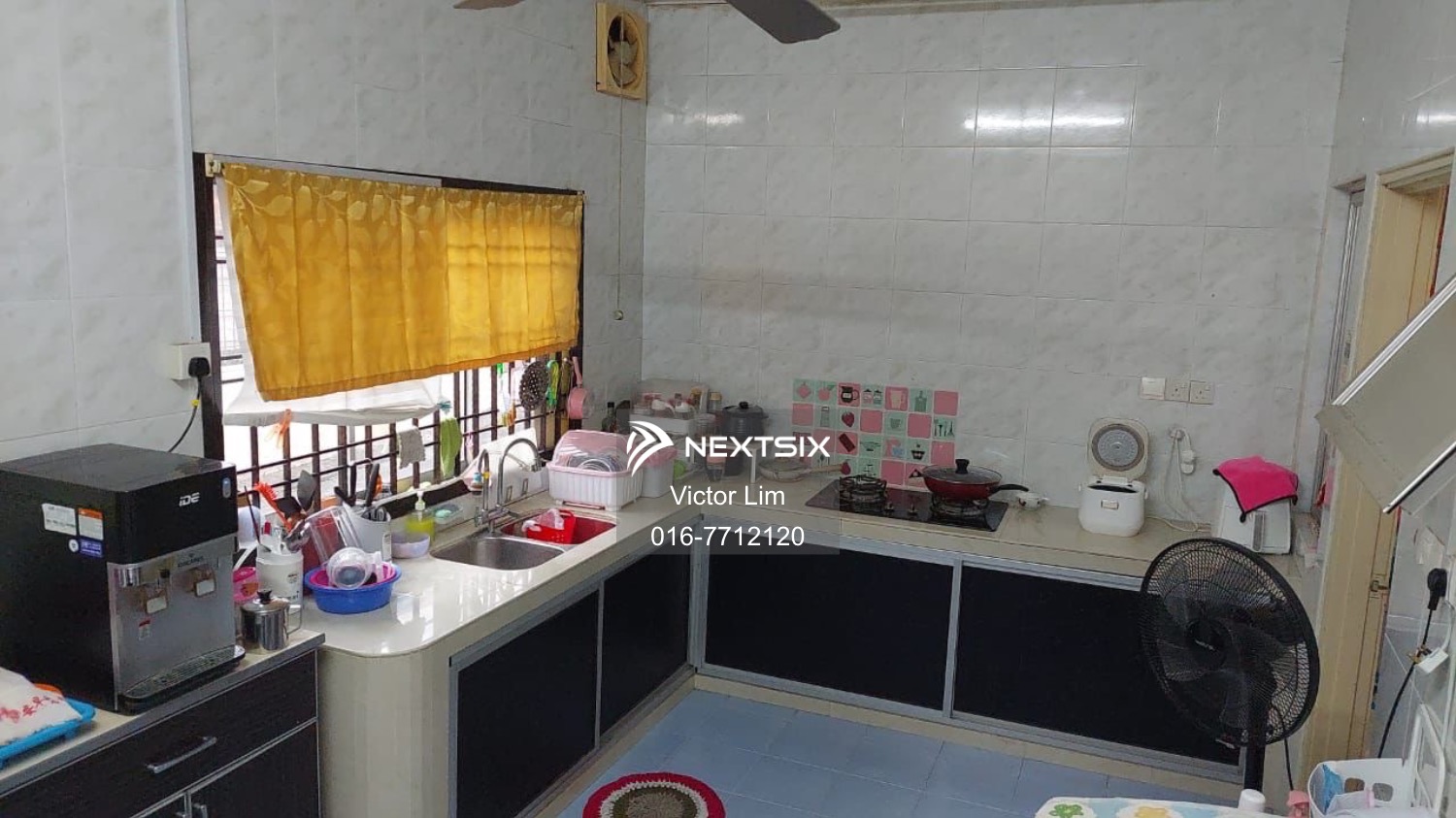 2-sty Terrace/Link House For Sale in Johor Bahru Johor - Image 7