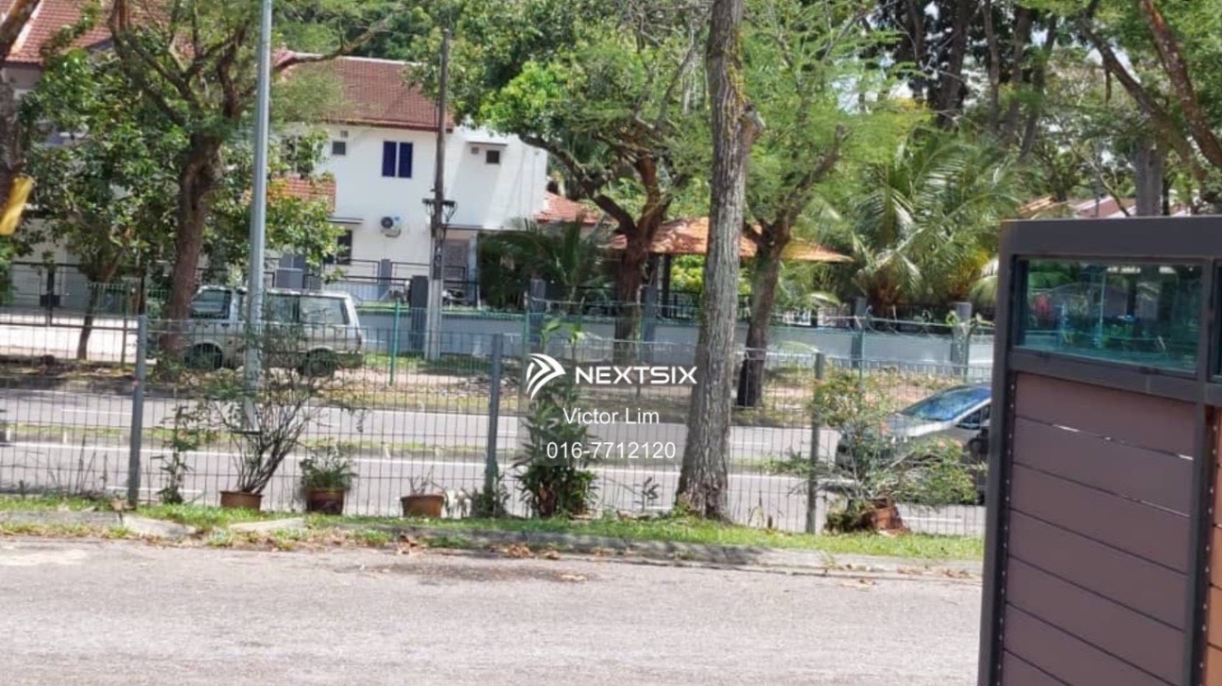 2-sty Terrace/Link House For Sale in Johor Bahru Johor - Image 9