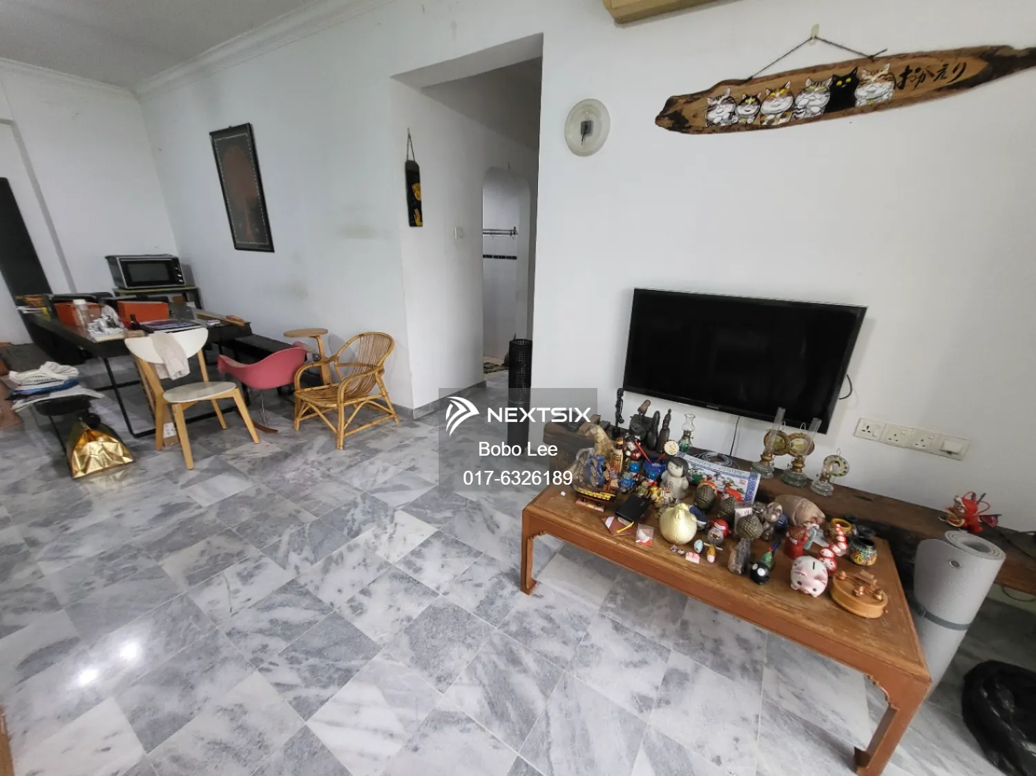 Condominium For Sale in Jalan Klang Lama Wilayah Persekutuan Kuala Lumpur - Image 10