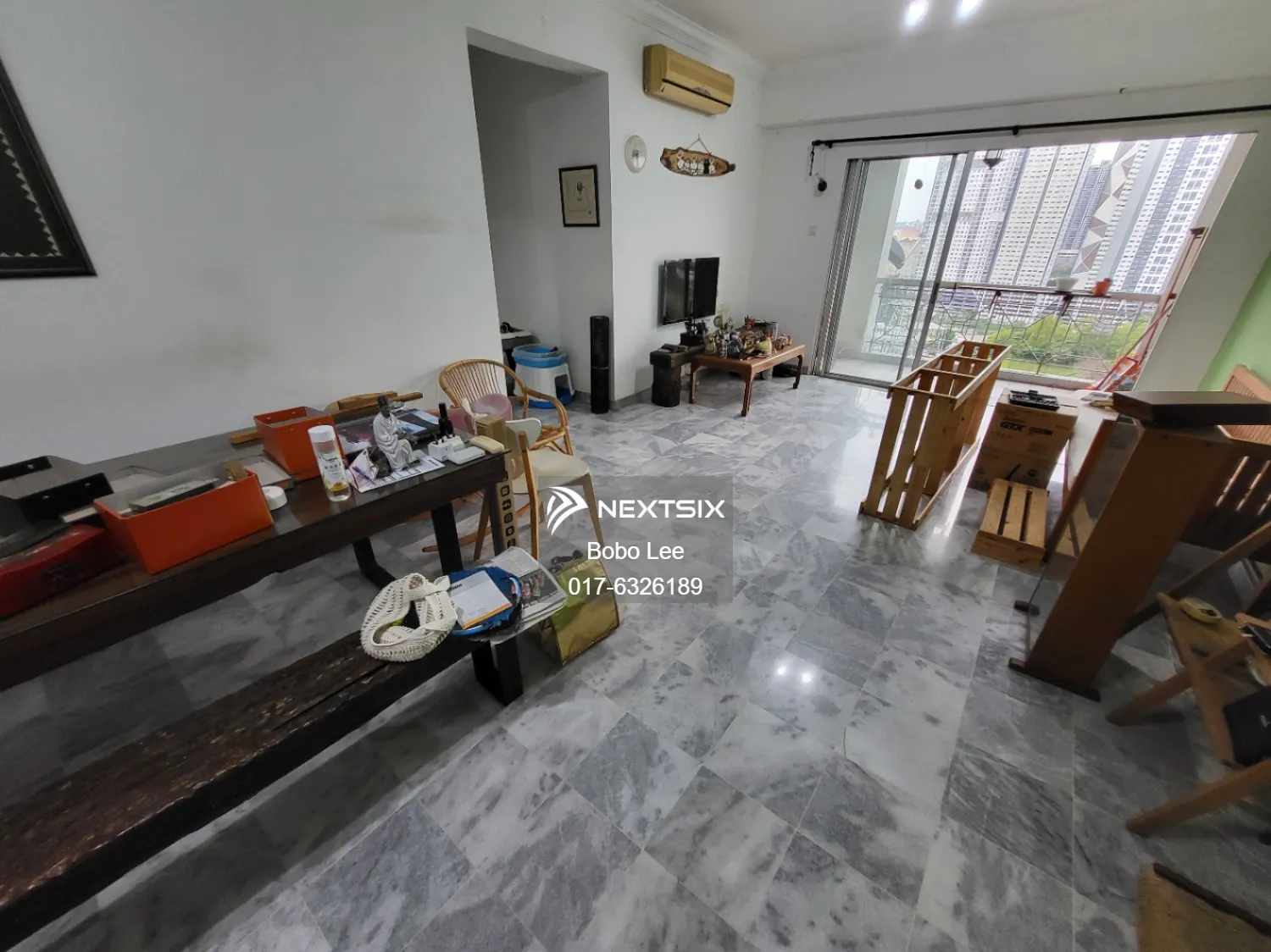 Condominium For Sale in Jalan Klang Lama Wilayah Persekutuan Kuala Lumpur - Image 12