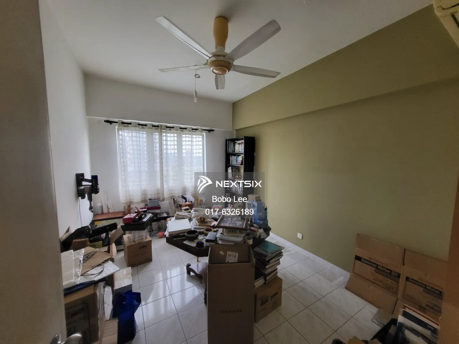 Condominium For Sale in Jalan Klang Lama Wilayah Persekutuan Kuala Lumpur - Image 5