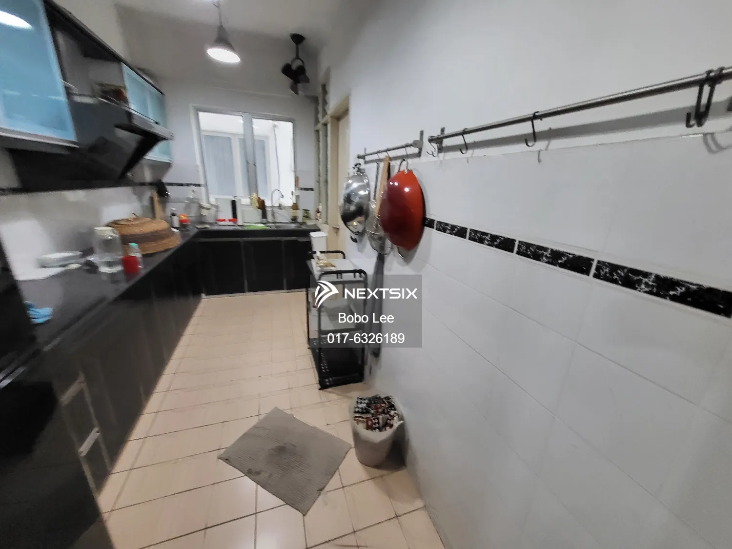 Condominium For Sale in Jalan Klang Lama Wilayah Persekutuan Kuala Lumpur - Image 6