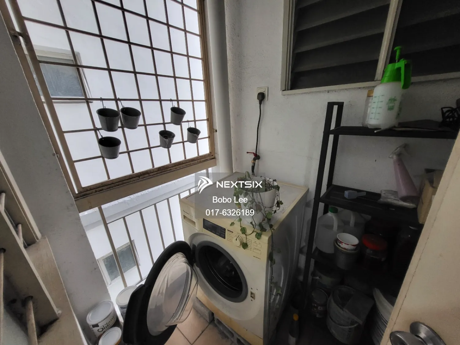 Condominium For Sale in Jalan Klang Lama Wilayah Persekutuan Kuala Lumpur - Image 7