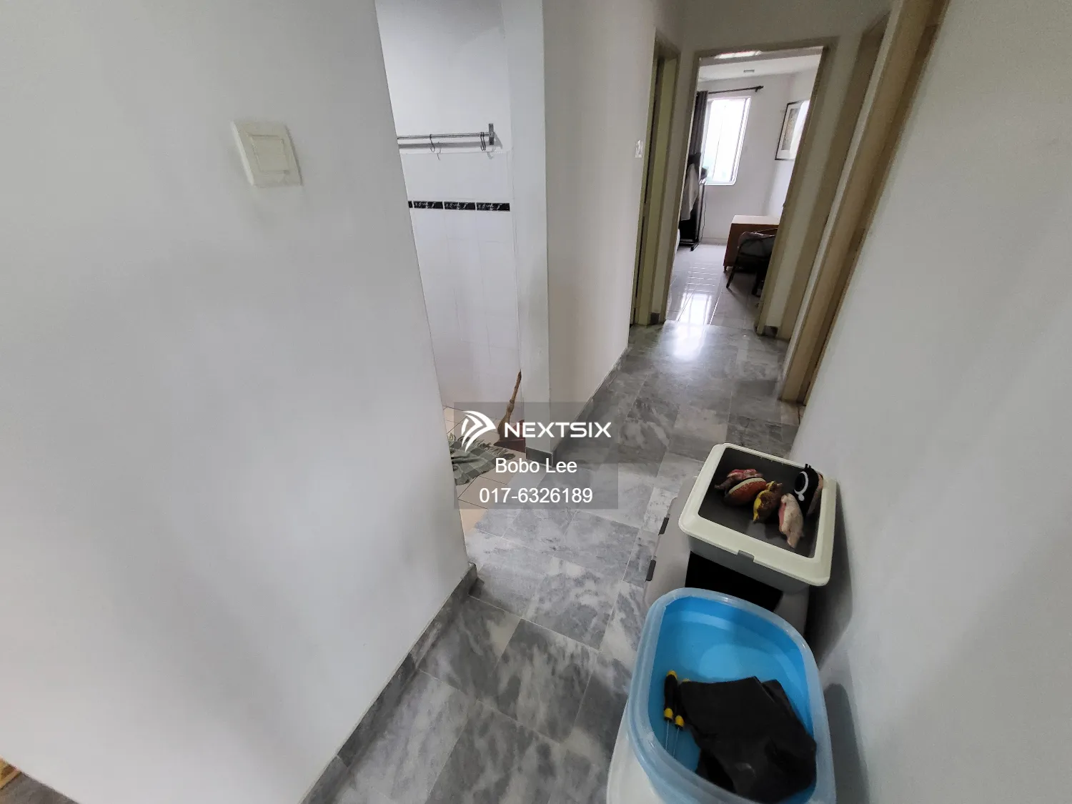 Condominium For Sale in Jalan Klang Lama Wilayah Persekutuan Kuala Lumpur - Image 8