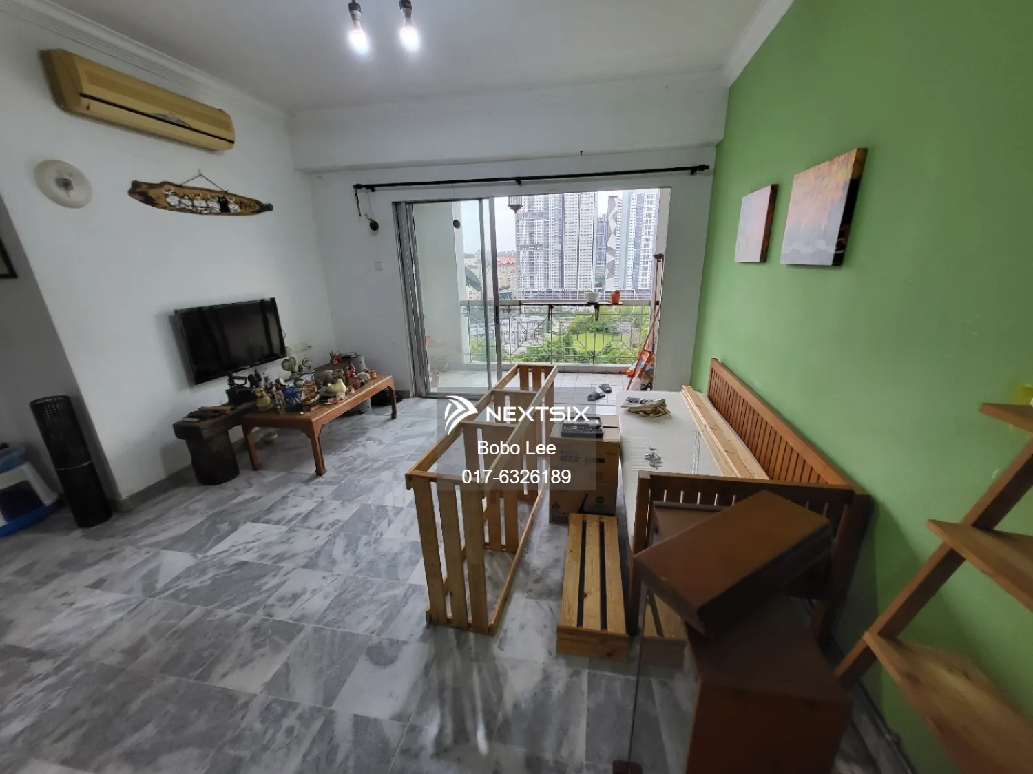 Condominium For Sale in Jalan Klang Lama Wilayah Persekutuan Kuala Lumpur - Image 9
