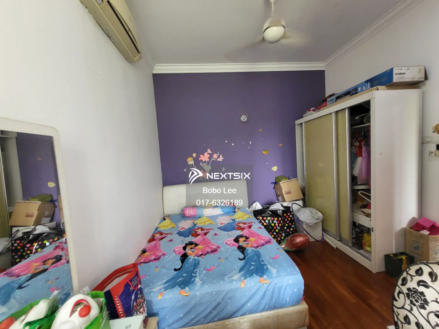 2-sty Terrace/Link House For Sale in Bandar Kinrara Selangor - Image 10