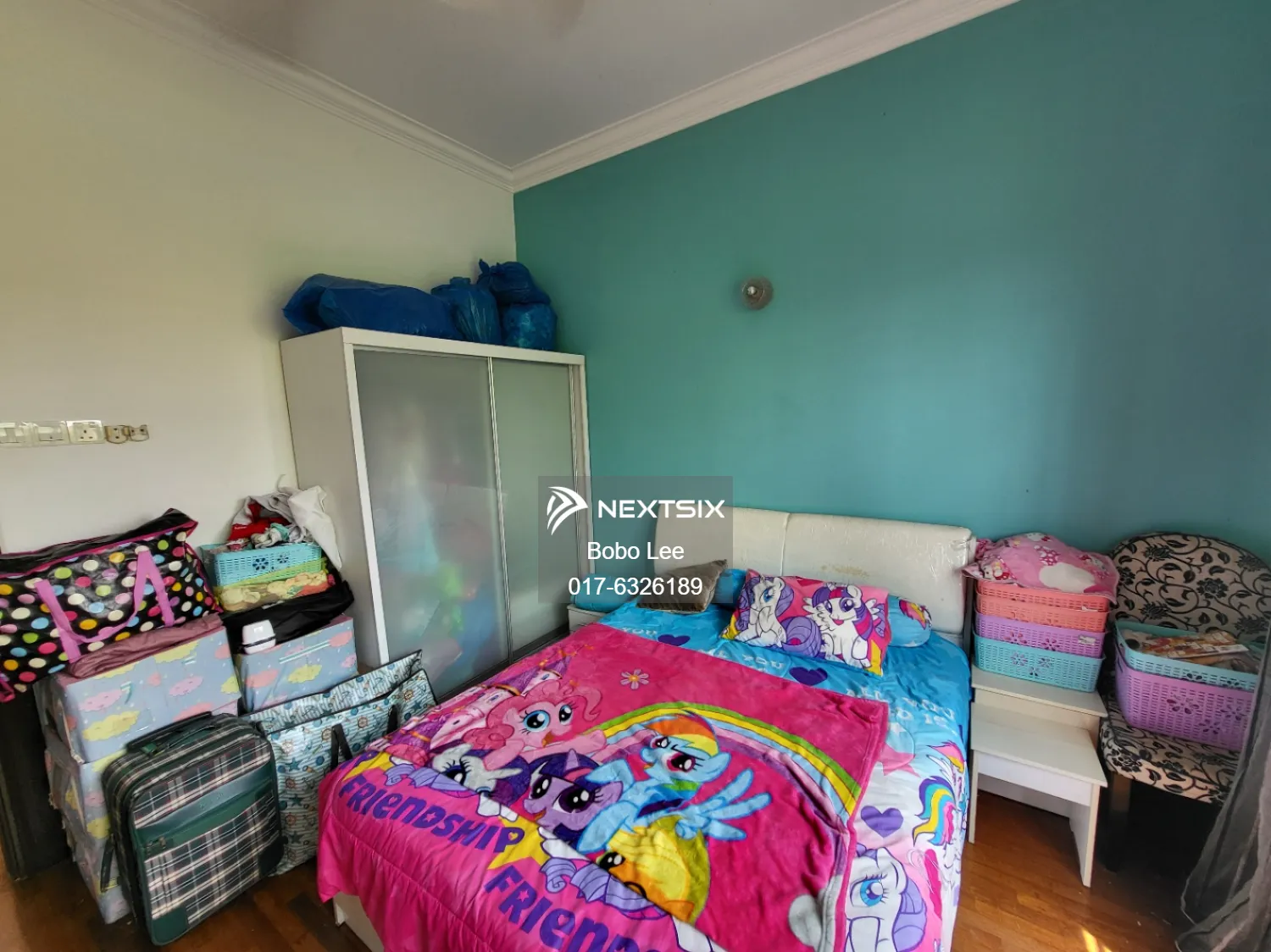 2-sty Terrace/Link House For Sale in Bandar Kinrara Selangor - Image 11