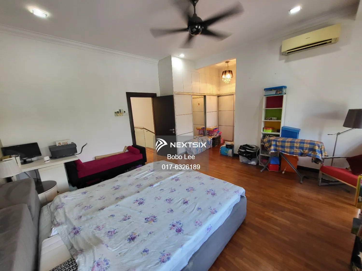 2-sty Terrace/Link House For Sale in Bandar Kinrara Selangor - Image 13